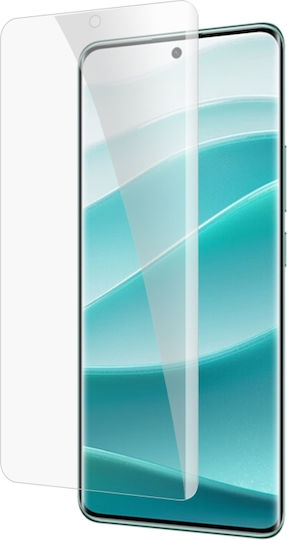 Lichid UV Adeziv complet Full Face Tempered Glass (Redmi Note 14 Pro 4G)