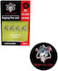 Demon Killer Raging Fire Coil B