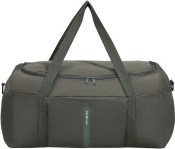 Samsonite Duffle Geantă de voiaj 47lt Kaki Textil