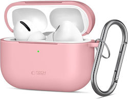 Tech-Protect Silicone Hook Husă din Silicon pentru Apple AirPods Pro 3