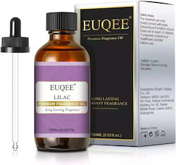 Duftöl Euqee *8157844 Dc Flieder Natürliche Zutaten 60 Ml