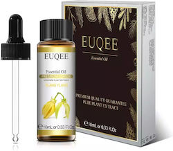 Essential Öl Euqee *16040-4 Dc Ylang Ylang Natürliche Zutaten 10 Ml
