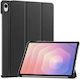 Techsuit Foldpro Klappdeckel Schware (Samsung G...