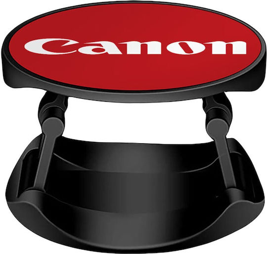Canon Phone Holders Stand Stand Βάση Στήριξης Κινητού Στο Χέρι