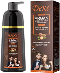 Dexe Dark Brown