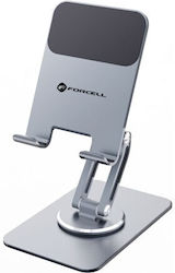 Forcell F-grip За Бюро В Сив Цвят