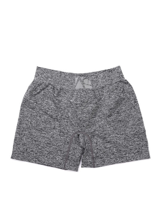Herren Boxershorts Dark Grey 1Packung