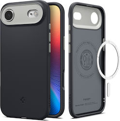 Spigen Nano Pop MagSafe Black Sesame (iPhone Air)