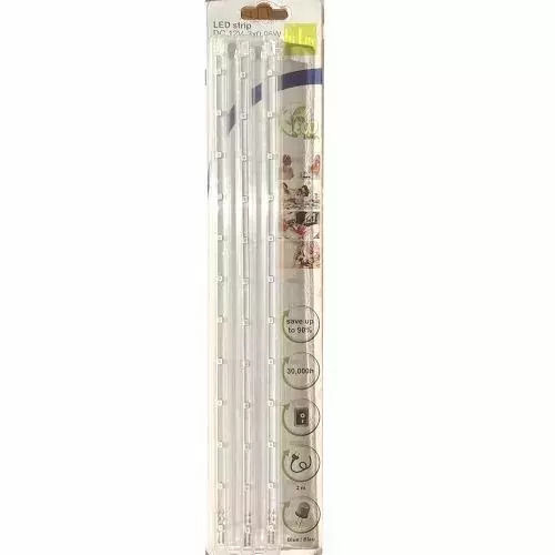 Hi-lite LED Осветление Превключвател за гардероби 3бр