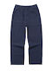 Men's Trousers with Straight Leg Dknvy
