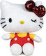 Play By Play Plush Hello Kitty 50th Anniversary...