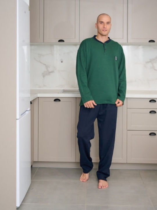 Rimoli Plus Size Green