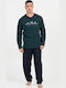 Lion Cypress Green