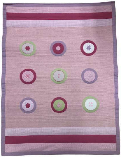 Laura Ashley Детски Килим 90x120