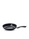 Fissler Essential Тиган от Алуминий с Незалепващо Покритие 24см