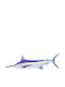 Swordfish Light Pillow 118cm Length