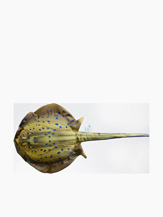 Stingray Pillow 50cm