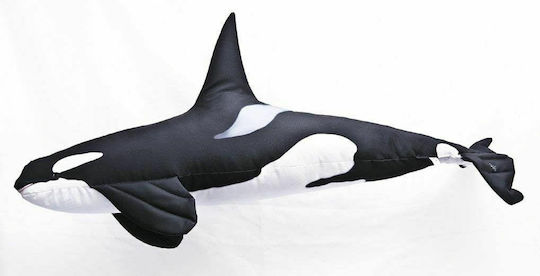 Orca Pillow 51cm