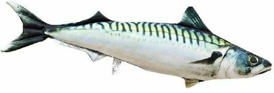 Mackerel Pillow 60cm Length