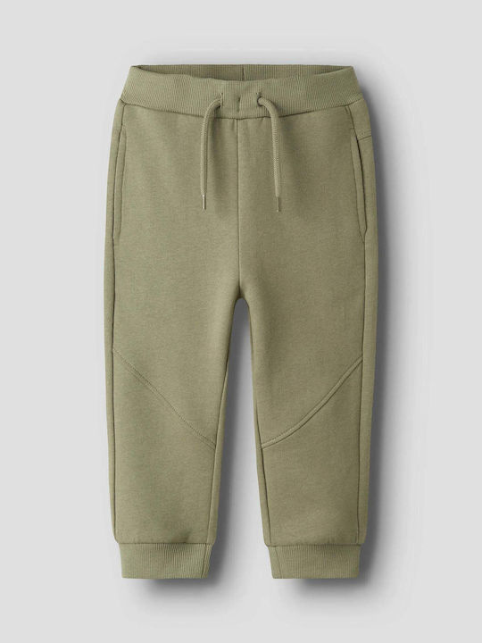Name It Kinder Trainingshose Mint