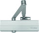 Μηχανισμός Επαναφοράς Assa Abloy Dc140 Ασημί