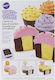 Wilton Καραμελόχαρτα για Cupcakes 2105-7783