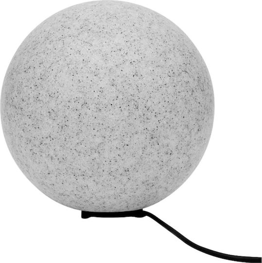 Mega Light Dekorative Tischlampen