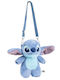 Disney Stitch Plush Bag 8445484473186