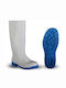 Safety Boots Wellie Metal Dikamar Administrator S4 Waterproof Non-Slip No.36 To 47 006