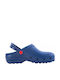 Reposa Clogs Light Sock Blue Reposa 6.692-Navy