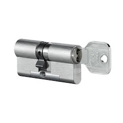 Evva 4ksplus High Security Cylinder Springless Technology 75mm 30-45 Evva 4ksplus High Security Cylinder Springless Technology 75mm 30-45