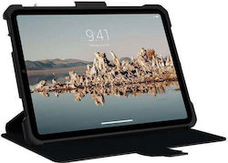 Deqster Флип Капак (iPad 10,9" (10-то Поколение)) Черен Deqster Флип Капак (iPad 10,9" (10-то Поколение)) Черен
