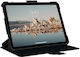Deqster Flip Cover Durable Blacη (iPad Air 11" (M2))
