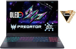 Acer Predator Helios Neo 16S AI PHN16S-71-91AW 16" (Ultra 9-275HX/16GB/1TB)
