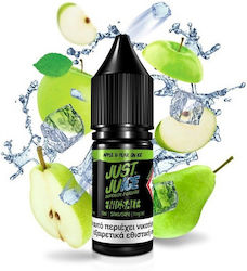 Just Juice Măr 20mg 10ml Just Juice Măr 20mg 10ml
