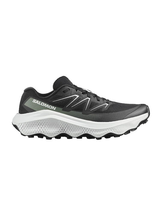Salomon Ultra Flow 2 Sport Shoes Running Black ...