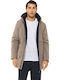 Jacke Fango