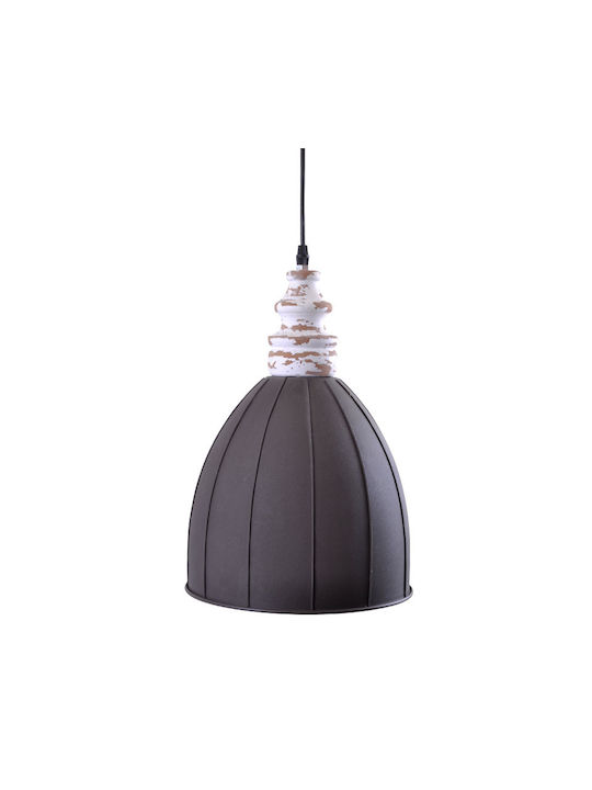 Fylliana Pendant Light Gray