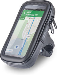Forever Bike Mount Bh-100 Black Waterproof XXL