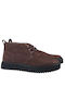 Leder Braun Herrenstiefel