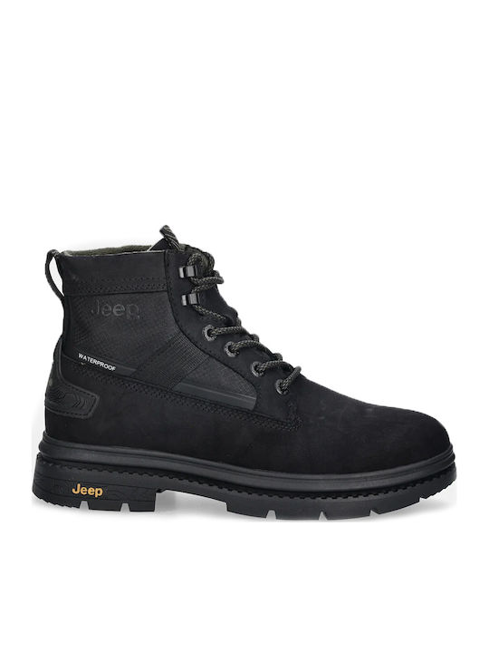 Jeep Footwear Jeep Footwear