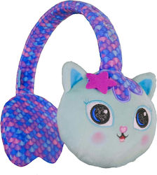 Lazerbuilt Gabby’s Dollhouse Flip ’n Switch Bluetooth Mercat