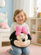 Noxxiez Nx-hw773 Minnie Mouse Cozy Cuddle Handwarmer Μαξιλαρι Λουτρινο