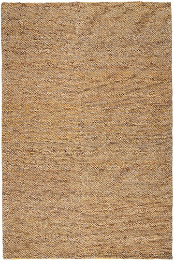 Biokarpet Cacharel Textured Gi 16454 Gold Beige-170x240