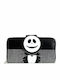 Cerda Disney Nightmare Before Christmas Детски Портфейл Черен