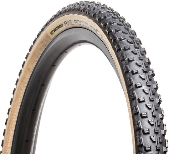 Vee Tire Synthesis Rail Rocco 29x2.25 Tire MTB 57-622 Foldable T L Tubeless