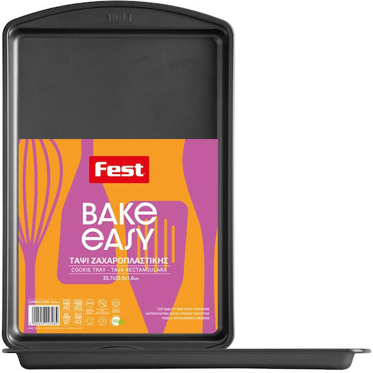 Fest Easy Bake