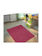 Nikotex Carpets Non-slip Kids Rug Lilly Fuchsia 160x240