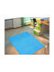 Nikotex Carpets Non-slip Kids Rug Lilly Bright Blue 160x240
