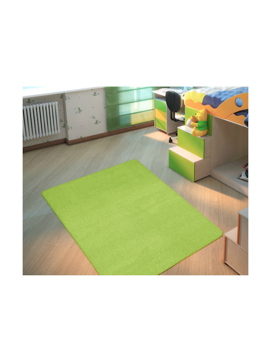 Nikotex Carpets Non-slip Kids Rug Lilly Light Brown 160x240